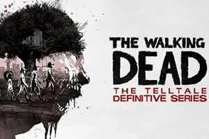 行尸走肉Telltale终极系列(The Walking Dead TDS)冒险互动电影游戏|下载20250726163729442.webpGM44游戏资源网