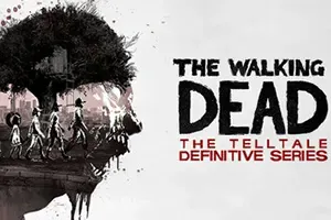 行尸走肉Telltale终极系列(The Walking Dead TDS)冒险互动电影游戏|下载