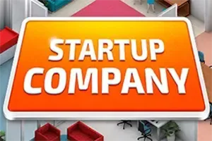创业公司(Startup Company)商业模拟沙盒游戏|下载