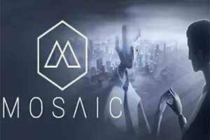 马赛克/黑暗超现实主义冒险游戏 Mosaic 下载