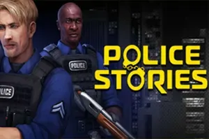警察故事/俯视角动作射击游戏 Police Stories 下载