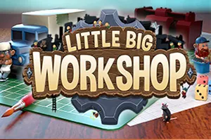 小小大工坊/工厂生产线模拟经营游戏 Little Big Workshop 下载20251004175219472.webpGM44游戏资源网