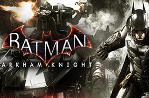 蝙蝠侠阿卡姆骑士/第三人称动作冒险游戏 Batman Arkham Knight 下载20251011085318354.webpGM44游戏资源网