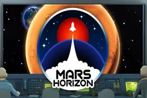 火星地平线/航天模拟经营游戏 Mars Horizon 下载