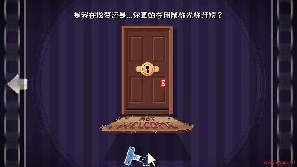 这里没有游戏错误维度/喜剧冒险游戏 There Is No Game Wrong Dimension 下载