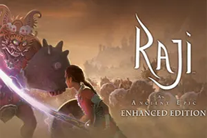 拉吉远古传奇 / Raji An Ancient Epic 古印度动作冒险游戏20251216031400407.webpGM44游戏资源网