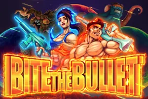 忍辱负重 / Bite the Bullet 横版肉鸽动作射击游戏20260615171653343.webpGM44游戏资源网