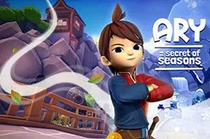 阿里与四季之谜 / Ary and the Secret of Seasons 幻想动作RPG游戏