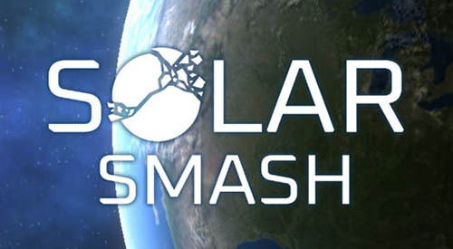 [Android]星球爆炸模拟器(Solar Smash)v1.4.1中文版下载