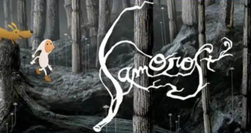 [Android]银河历险记2 安卓中文版下载