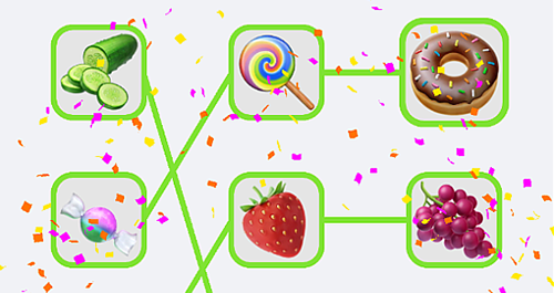 [Android]连线猜谜 安卓中文版[解锁]