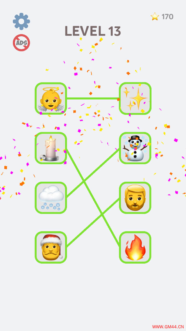 [Android]连线猜谜 安卓中文版[解锁]1618837900 9d607a663f3e9b0.jpgGM44游戏资源网