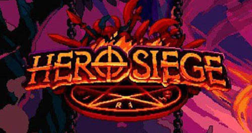 [Android]英雄围城：口袋版 安卓中文版[解锁]