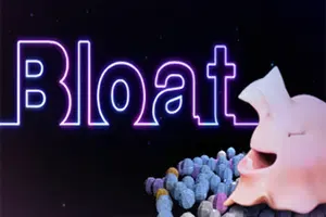 Bloat (Bloat) 简中|PC|迷幻世界休闲益智小游戏