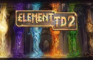 元素塔防2/元素组合竞技策略塔防游戏 Element TD 2 下载