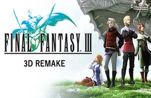 最终幻想3(FINAL FANTASY III 3D Remake)简中|PC|最终幻想系列角色扮演游戏2023080612515011.webpGM44游戏资源网