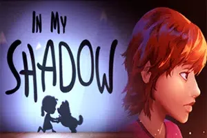 吾影之中 (In My Shadow) 简中|PC|平台冒险解谜游戏