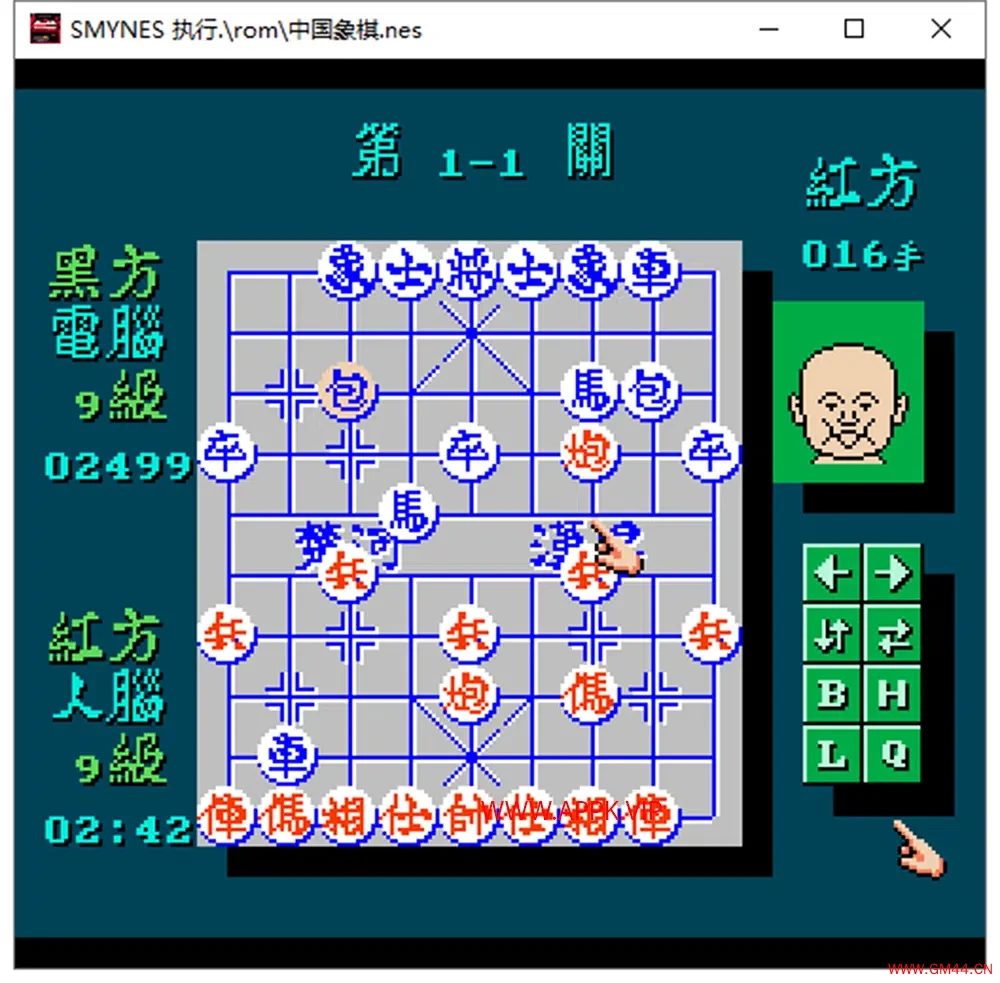 小霸王精选集84合12023080707153574.webpGM44游戏资源网
