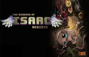 以撒的结合忏悔(The Binding of Isaac Repentance)肉鸽冒险游戏|下载
