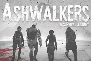 烬土行者 (Ashwalkers) 简中|PC|非线性叙事生存模拟游戏