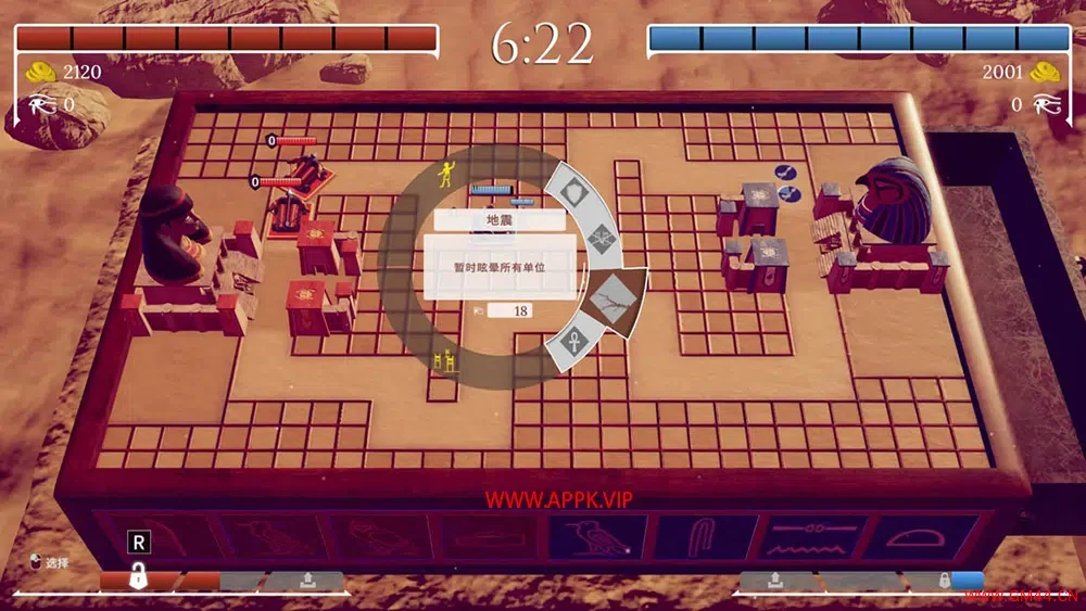 太阳神之子 (Sons of Ra) 简中|PC|俯视视角塔防策略模拟游戏2023080712365264.webpGM44游戏资源网