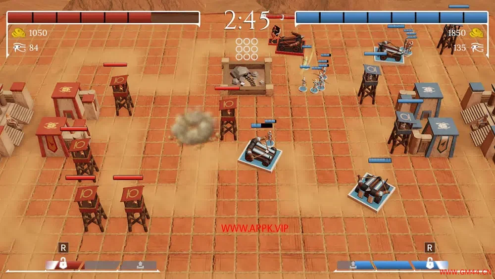 太阳神之子 (Sons of Ra) 简中|PC|俯视视角塔防策略模拟游戏202308071236536.webpGM44游戏资源网
