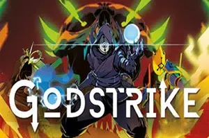 神击 (Godstrike) 简中|PC|3D首领速杀弹幕射击游戏