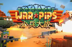 小兵大战 (Warpips) 简中|PC|卡通画风休闲策略游戏2023080804144259.webpGM44游戏资源网