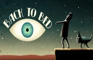 梦游者 (Back To Bed) 简中|PC|3D梦境解谜游戏