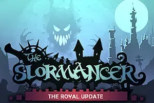 巫魔人(The Slormancer)地牢探索动作RPG游戏|下载