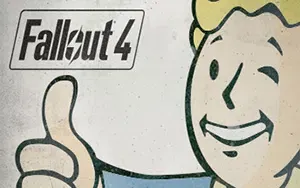 辐射4(Fallout 4)开放世界动作RPG游戏|下载