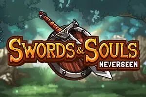 剑与魂未见(Swords & Souls: Neverseen)简中|PC|策略冒险RPG游戏