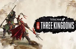 全面战争三国 / Total War THREE KINGDOMS 大型策略战争游戏