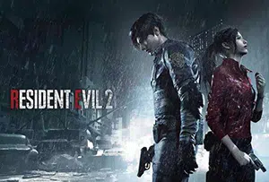 生化危机2重制版(RESIDENT EVIL 2)简中|PC|ACT|修改器|MOD|僵尸恐怖冒险游戏2024011702343248.webpGM44游戏资源网