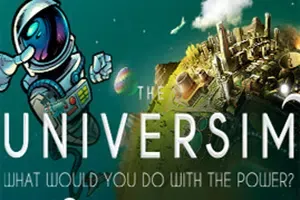 宇宙主义(The Universim)简中|PC|SIM|开放模拟策略行星管理游戏