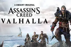 刺客信条英灵殿(Assassin’s Creed Valhalla)开放世界动作冒险游戏|下载
