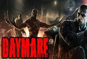 白日噩梦1998/第三人称生存恐怖游戏 Daymare 1998 下载