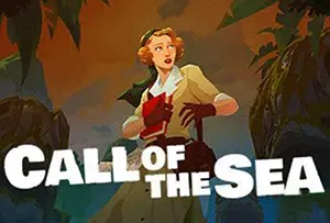 海之呼唤(Call of the Sea)简中|PC|AVG|第一人称冒险解谜游戏