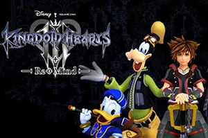 王国之心3(Kingdom Hearts III)繁中|PC|RPG|修改器|迪士尼世界动作角色扮演游戏2024061607021177.webpGM44游戏资源网