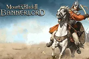 骑马与砍杀2霸主(Mount and Blade II Bannerlord)中世纪战斗模拟游戏|下载20250618074145428.webpGM44游戏资源网