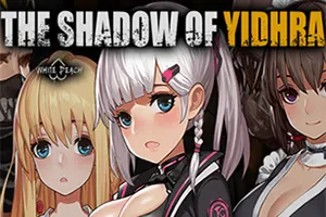 伊德海拉之影/横版动作闯关游戏 The Shadow of Yidhra 下载20250924155757708.webpGM44游戏资源网
