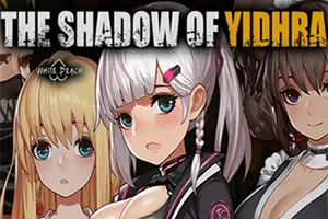 伊德海拉之影/横版动作闯关游戏 The Shadow of Yidhra 下载