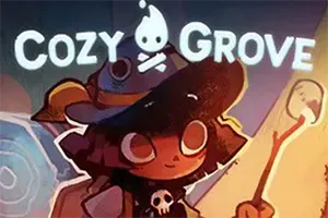 舒适森林/开放世界奇幻冒险游戏 Cozy Grove 下载