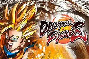 龙珠战士Z / DRAGON BALL FighterZ 卡通动作格斗游戏20251216033757277.webpGM44游戏资源网