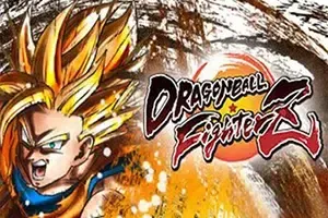 龙珠战士Z / DRAGON BALL FighterZ 卡通动作格斗游戏