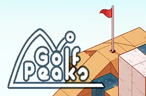 高尔夫之巅 (Golf Peaks) 简中|PC|高尔夫迷你益智解谜游戏202308080513436.webpGM44游戏资源网