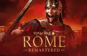 全面战争罗马重制版(Total War ROME REMASTERED)经典策略战争游戏|下载