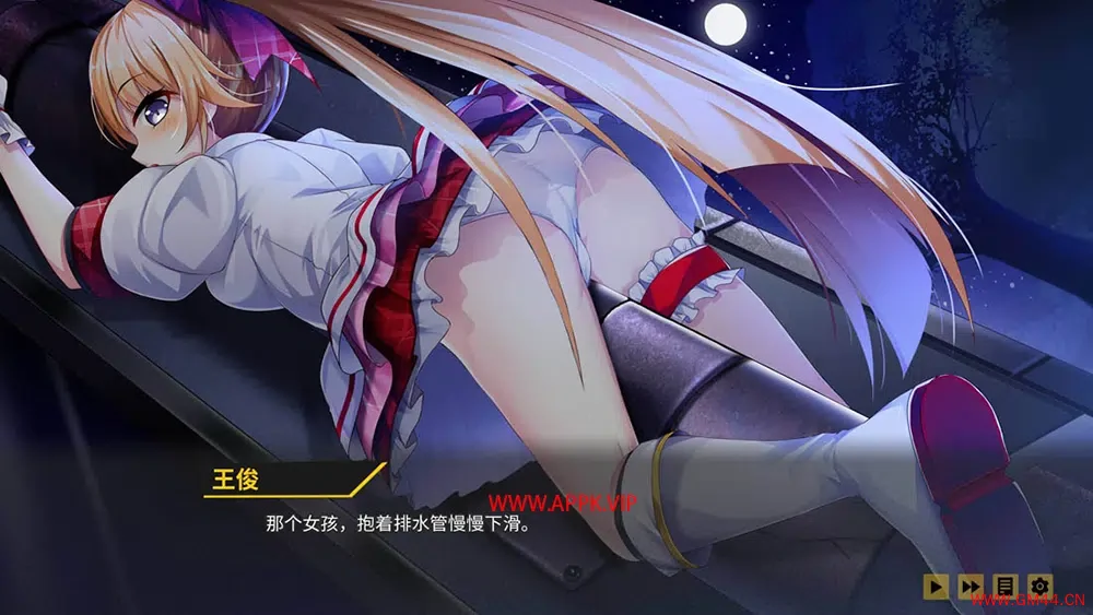 王牌社团 (Ace Campus Club) 简中|PC|美少女回合制策略经营游戏2023080807341314.webpGM44游戏资源网