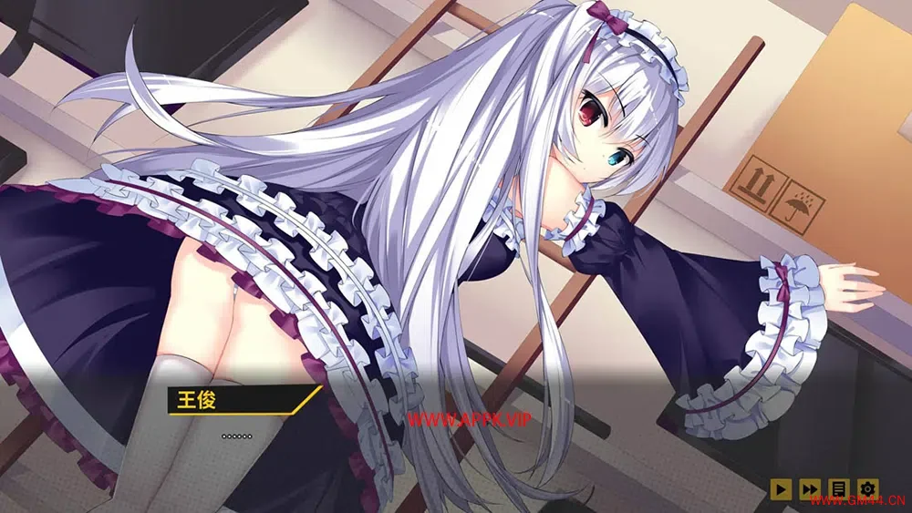 王牌社团 (Ace Campus Club) 简中|PC|美少女回合制策略经营游戏2023080807341371.webpGM44游戏资源网