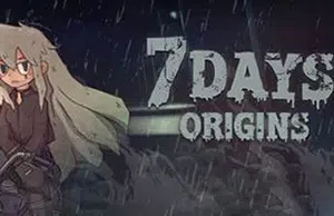 7日起源 (7Days Origins) 简中|PC|冒险休闲互动小说游戏